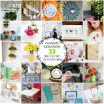 Creative Explosion 33 Ideas to Get your Creative Juices Flowing