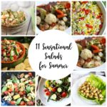 11 Sensational Salads for Summer