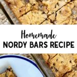Homemade Nordy Bars Recipe