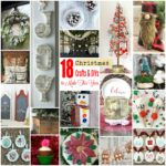 18 Christmas Crafts and DIYs to Make This Year