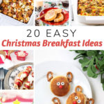 Easy Christmas Breakfast Ideas