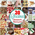 30 Christmas Cookie, Dessert, and Breakfast Recipes