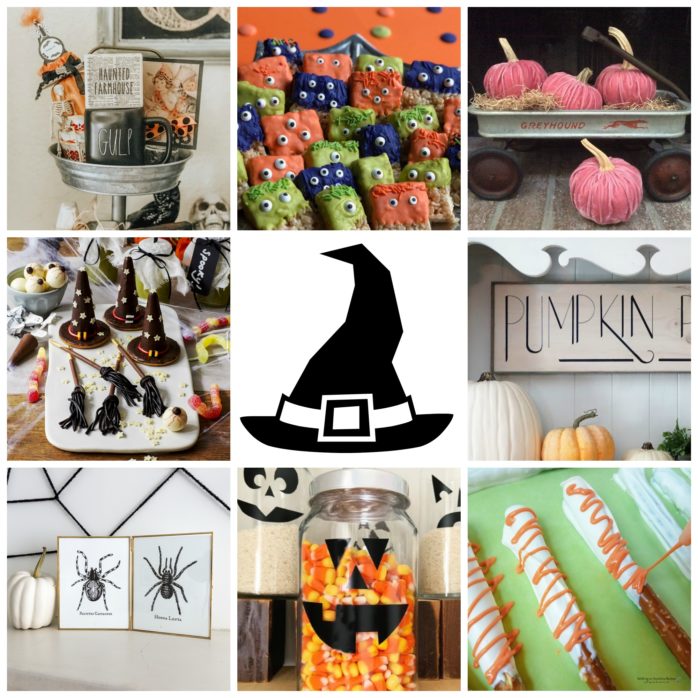 9 Spooktacular Halloween Projects